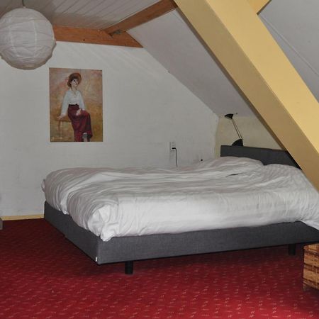 Bed and Breakfast De Hoge Peel à Heythuysen Extérieur photo